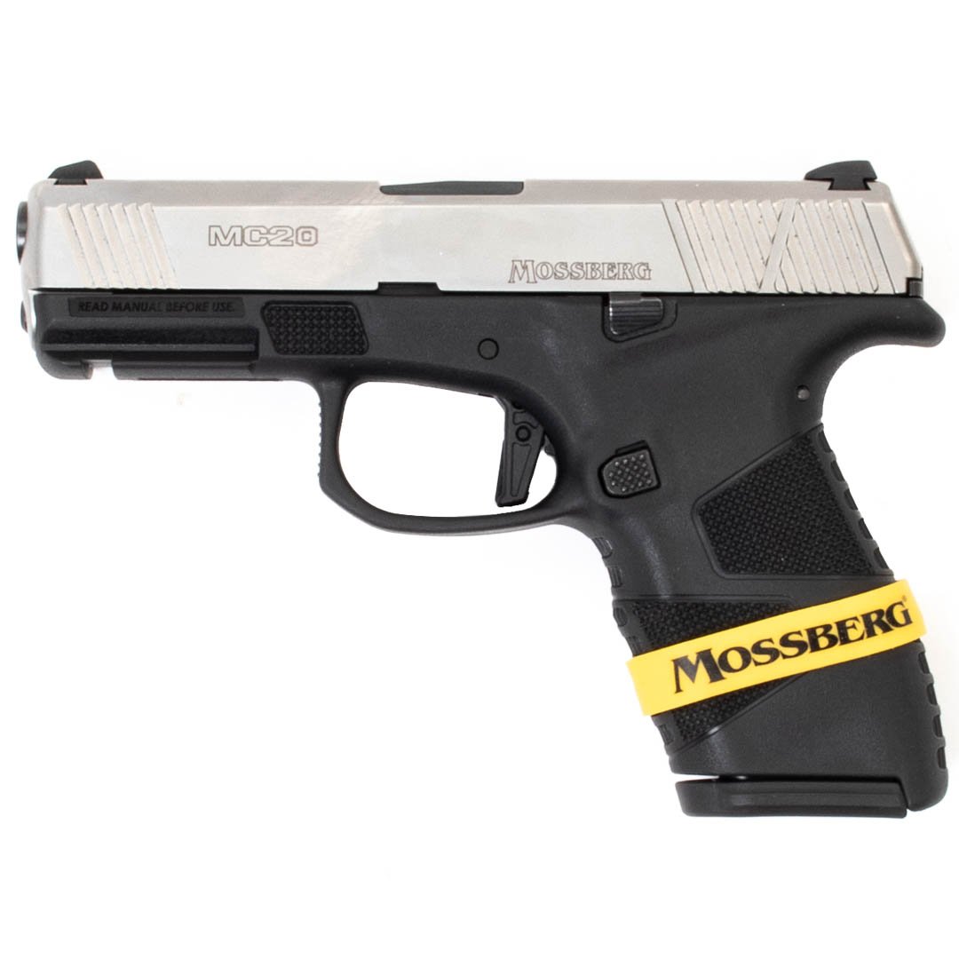 ECOM00458868 MOSSBERG Mc2c ECOM00458868 552628